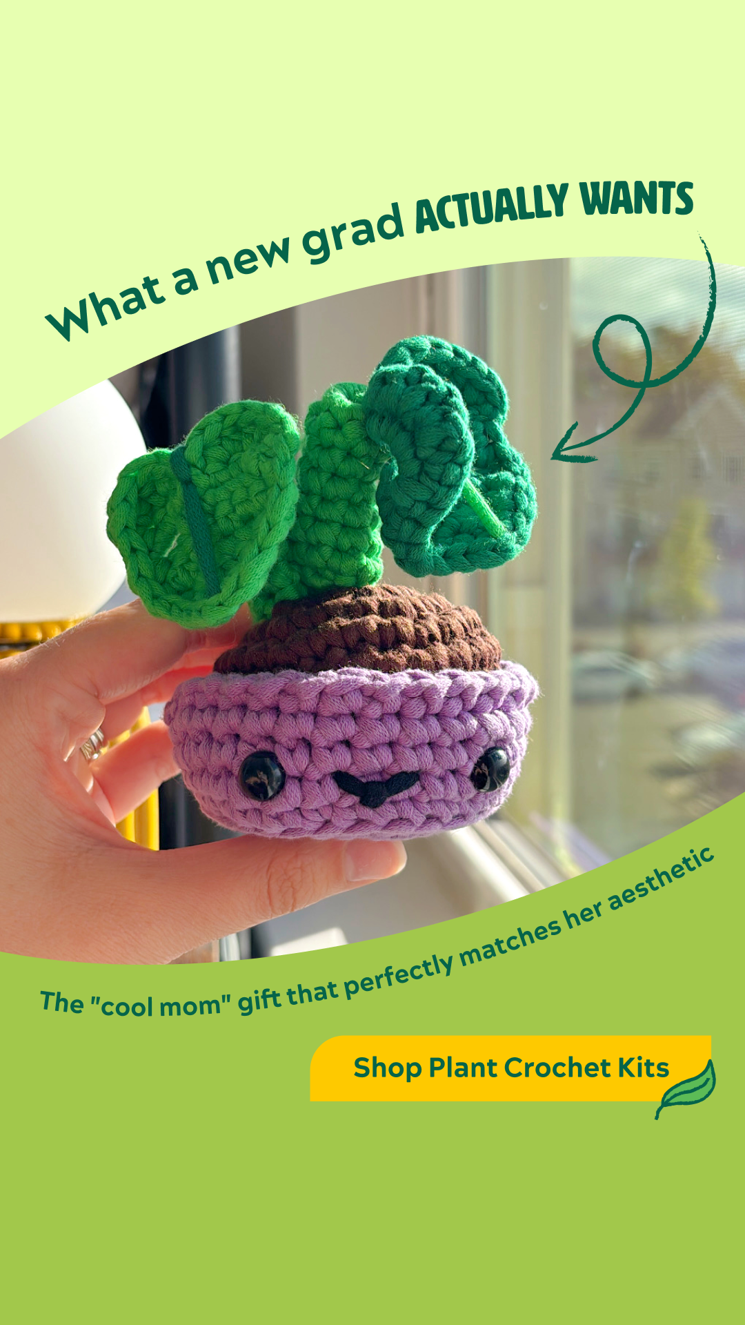 The Woobles Facebook ad