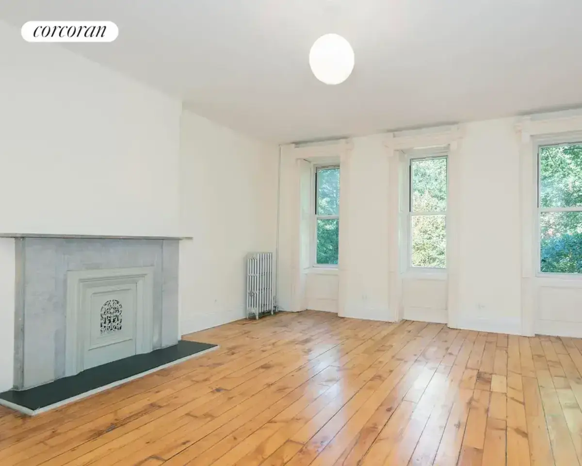 Corcoran Rentals Facebook ad