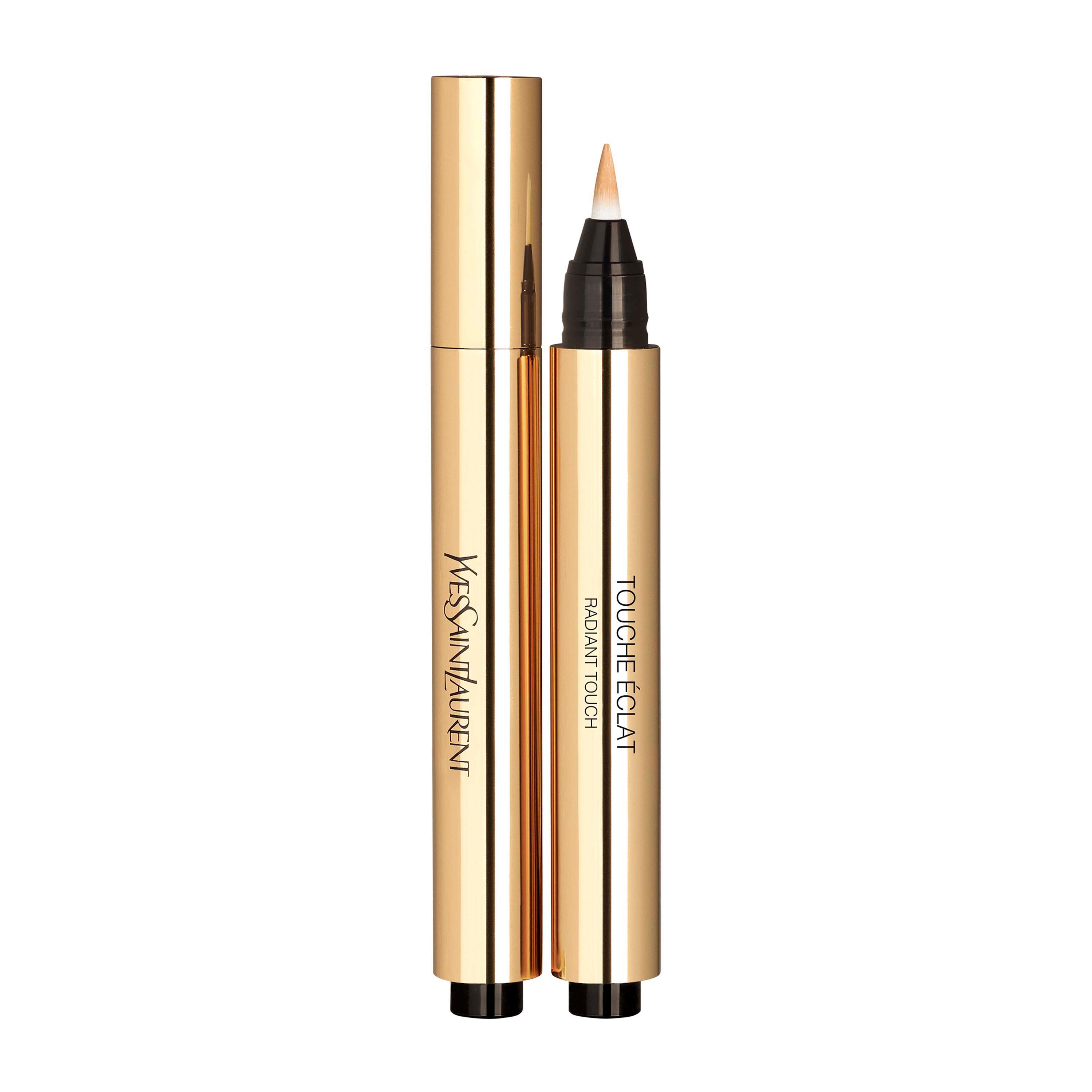 YSL Beauty Facebook ad
