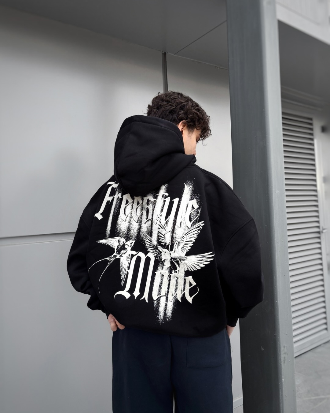 Cdwear Facebook ad