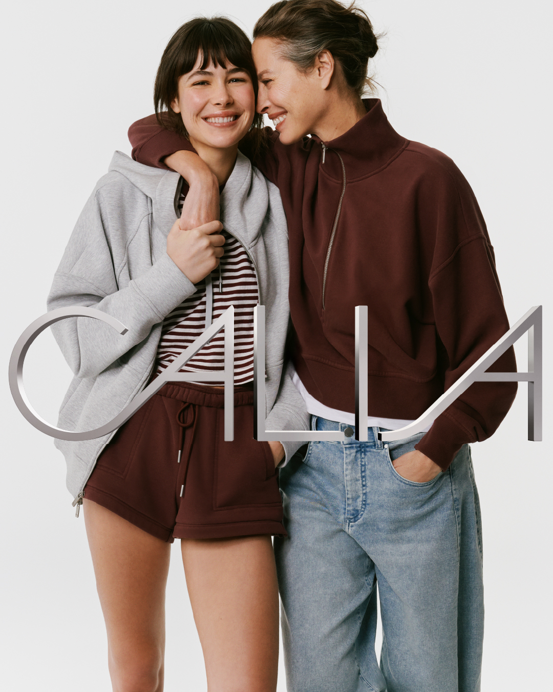 Vogue Facebook ad: Designed to Move You