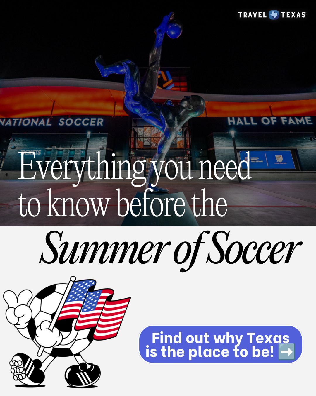 The GIST USA Facebook ad