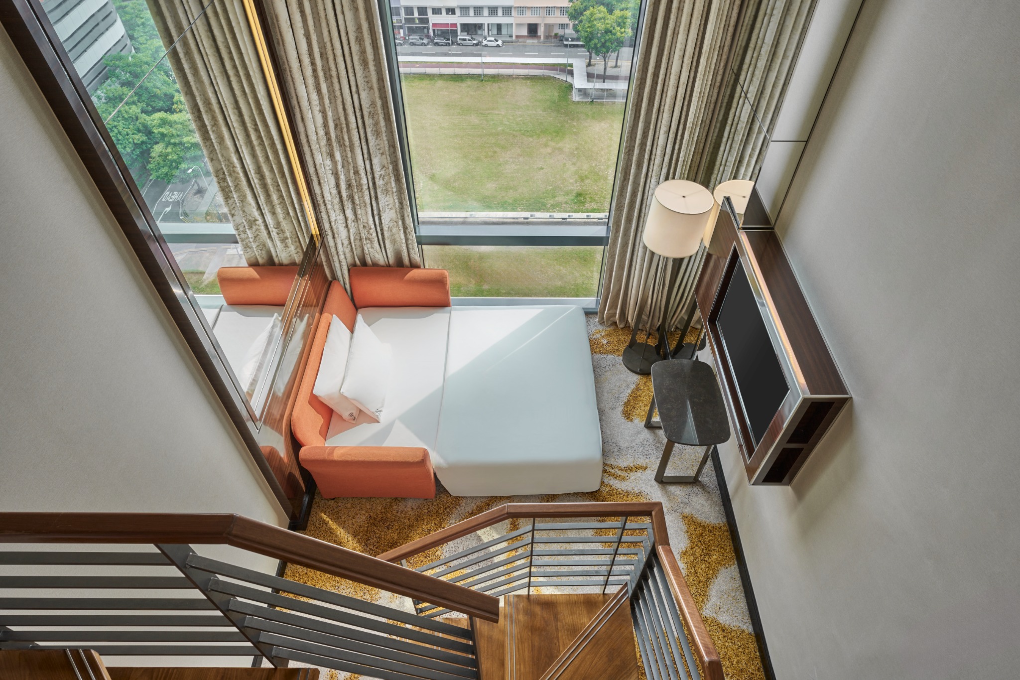 Holiday Inn Singapore Little India Facebook ad: Stay in the heart of Singapore's vibrant Little…