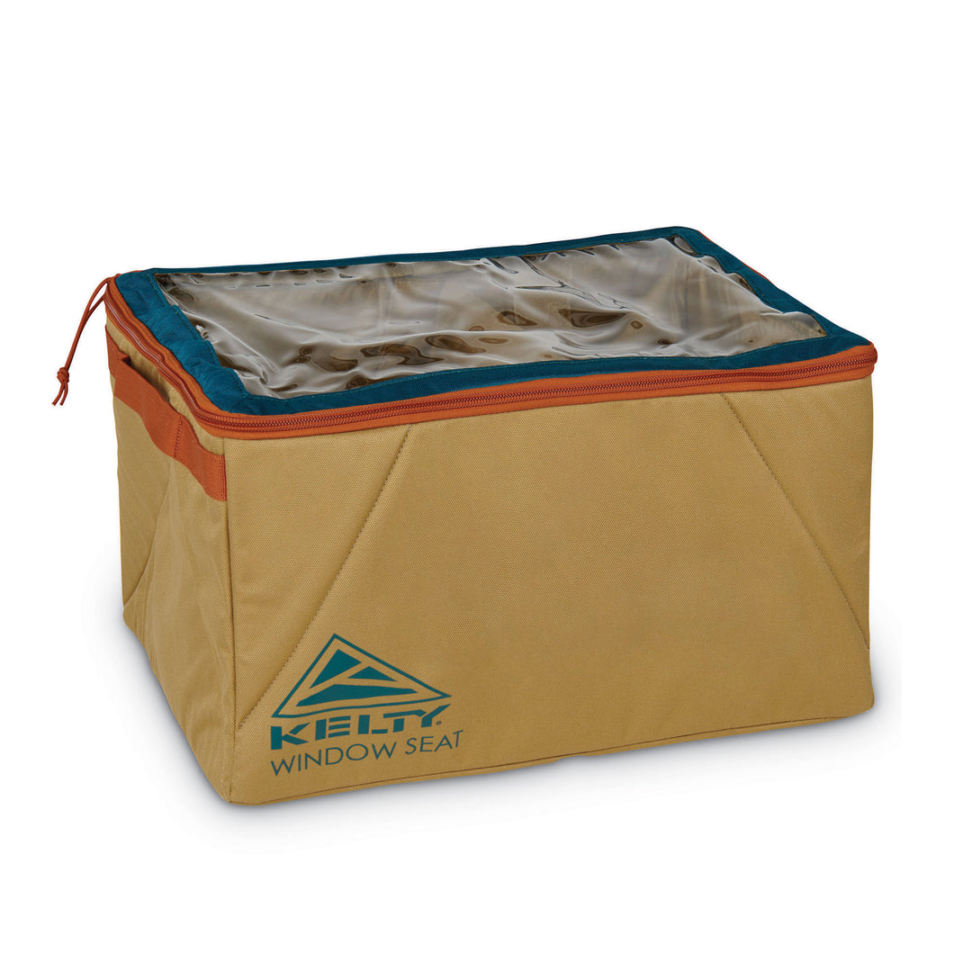 Brave Hardy Facebook ad: Kelty has been inspiring outdoor adventures for over…