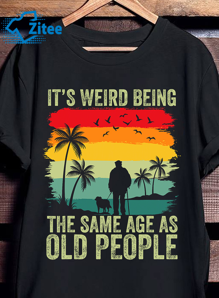 Young at Heart Facebook ad
