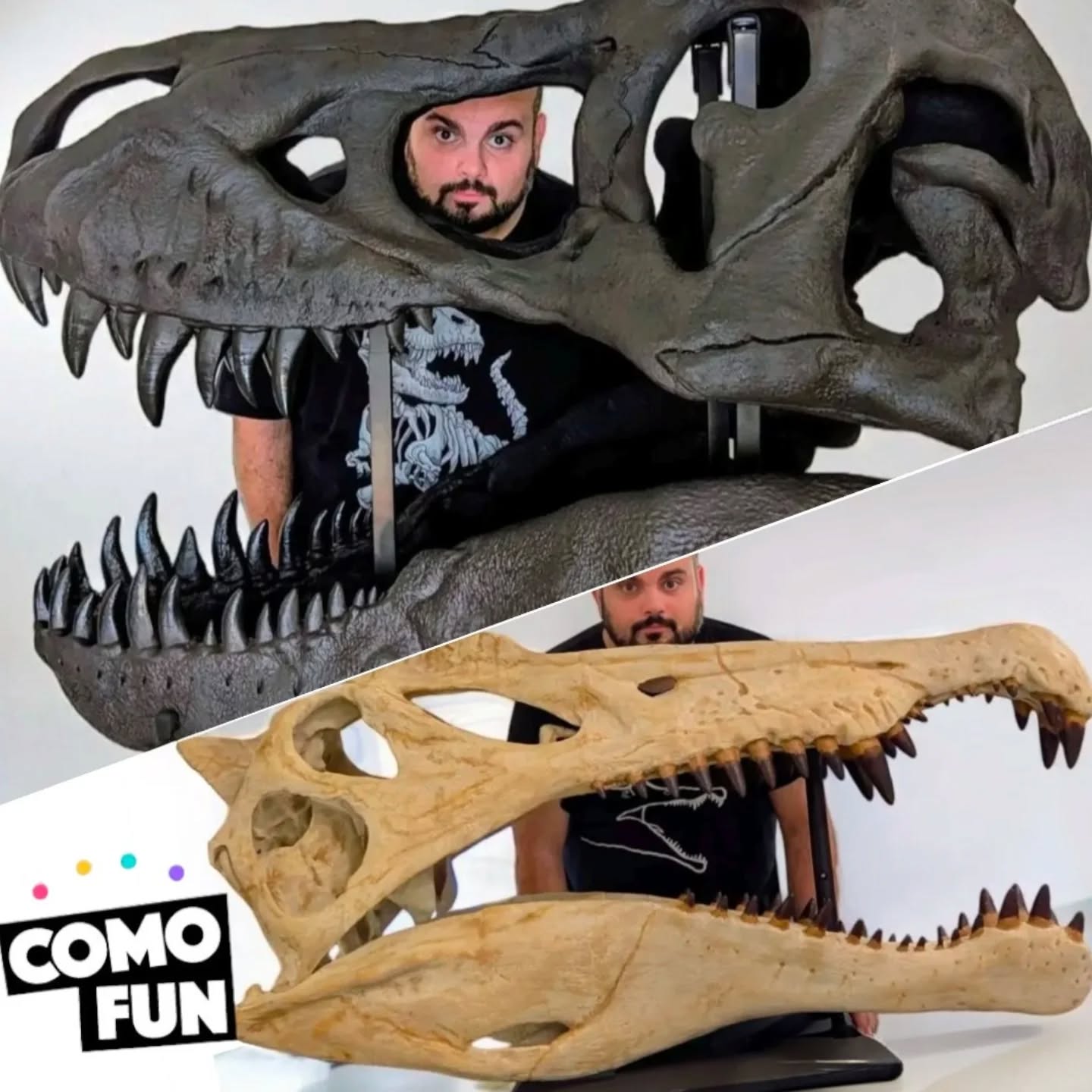 3m3dart Facebook ad