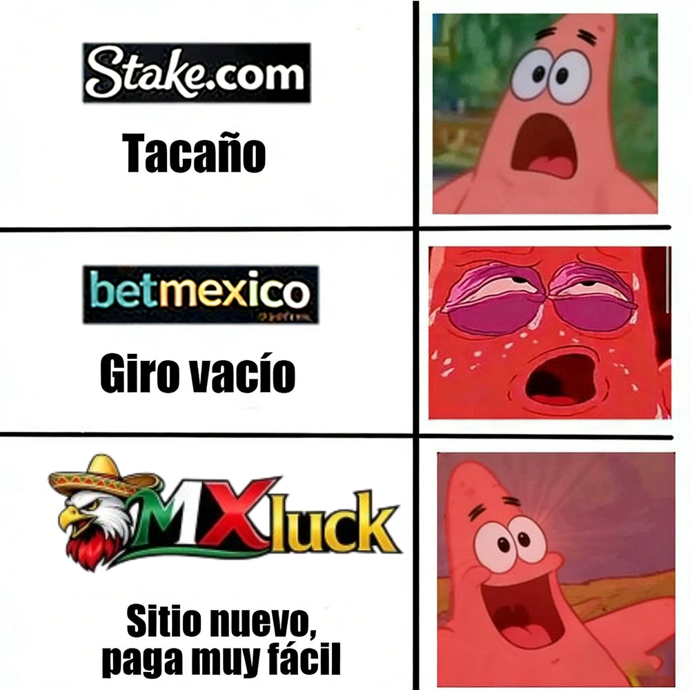 Mxluck Facebook ad: Pokémon Meta