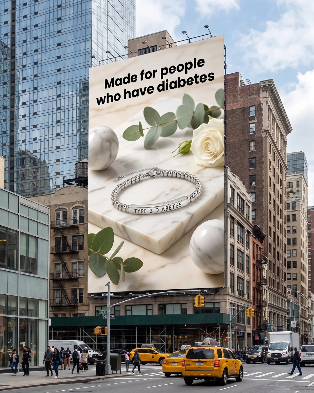 MediCarry ID Facebook ad