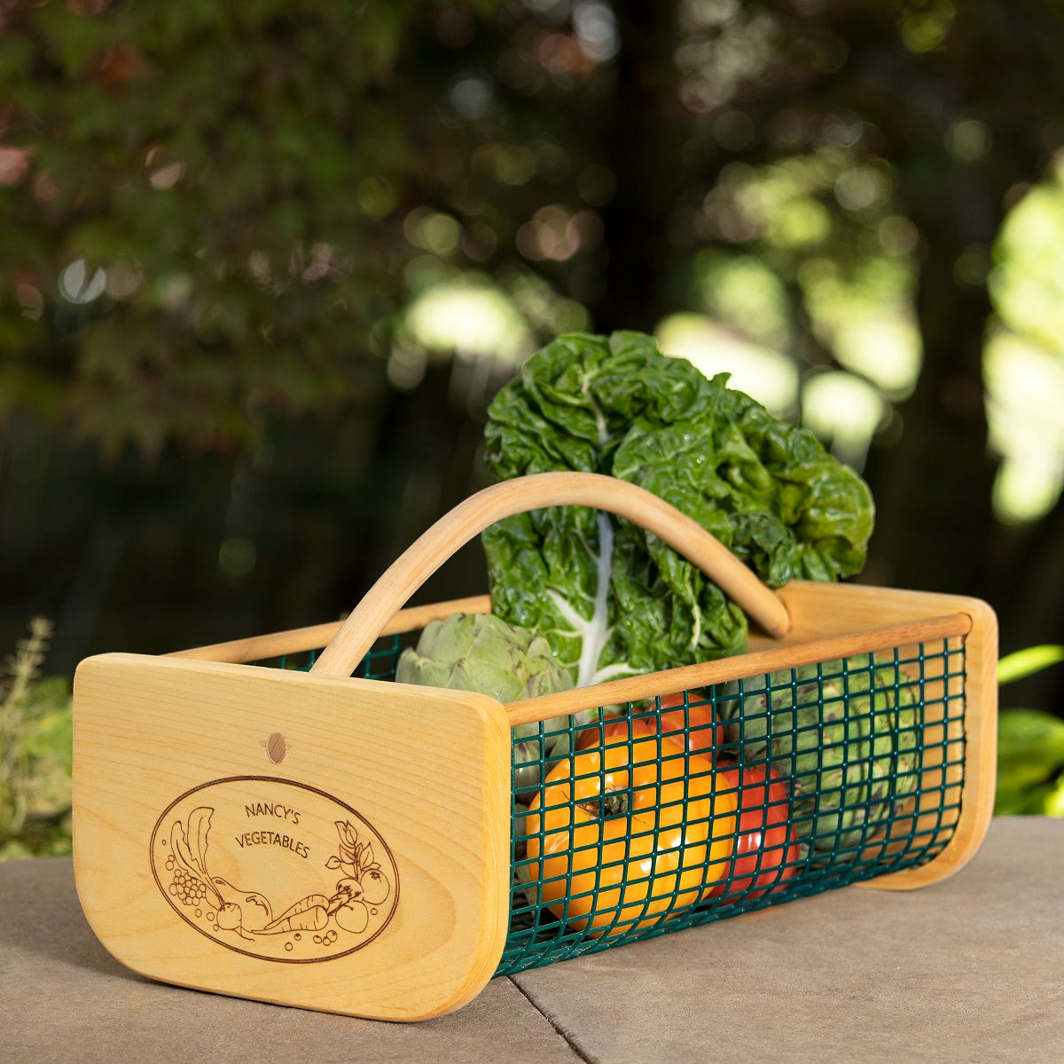 Uncommon Goods Facebook ad