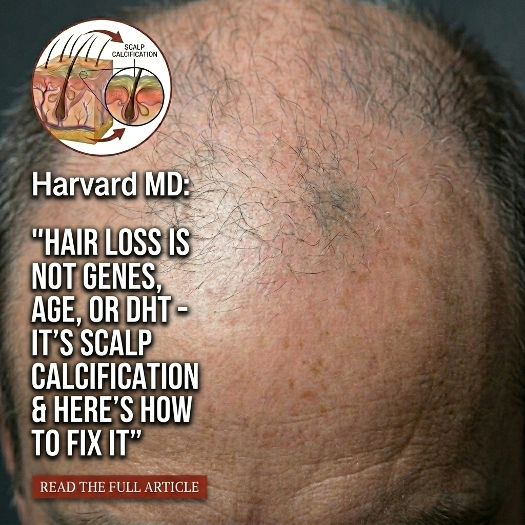 Health Insider Facebook ad