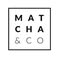 Matcha & CO