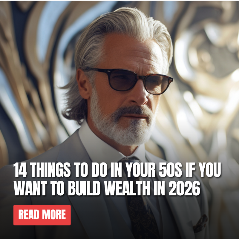 FinanceBuzz.com Facebook ad