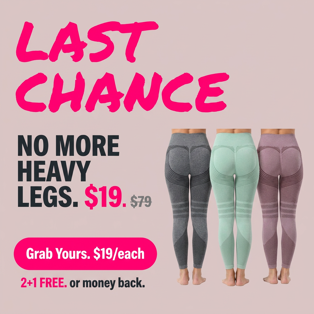 Celsior Facebook ad