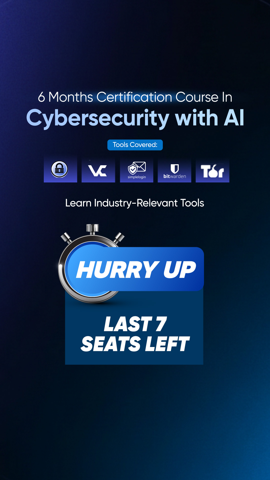 Digital Regenesys Facebook ad
