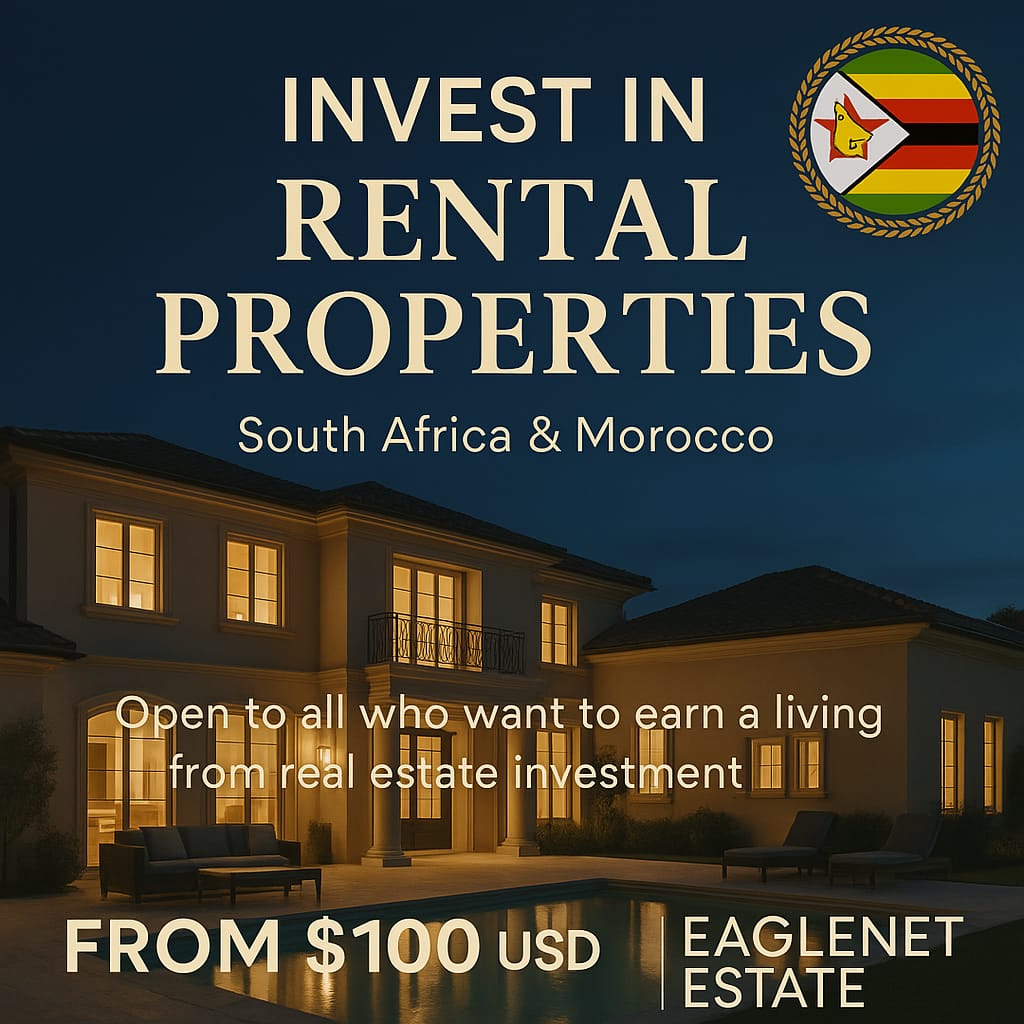 Eaglenet real estate1 Facebook ad