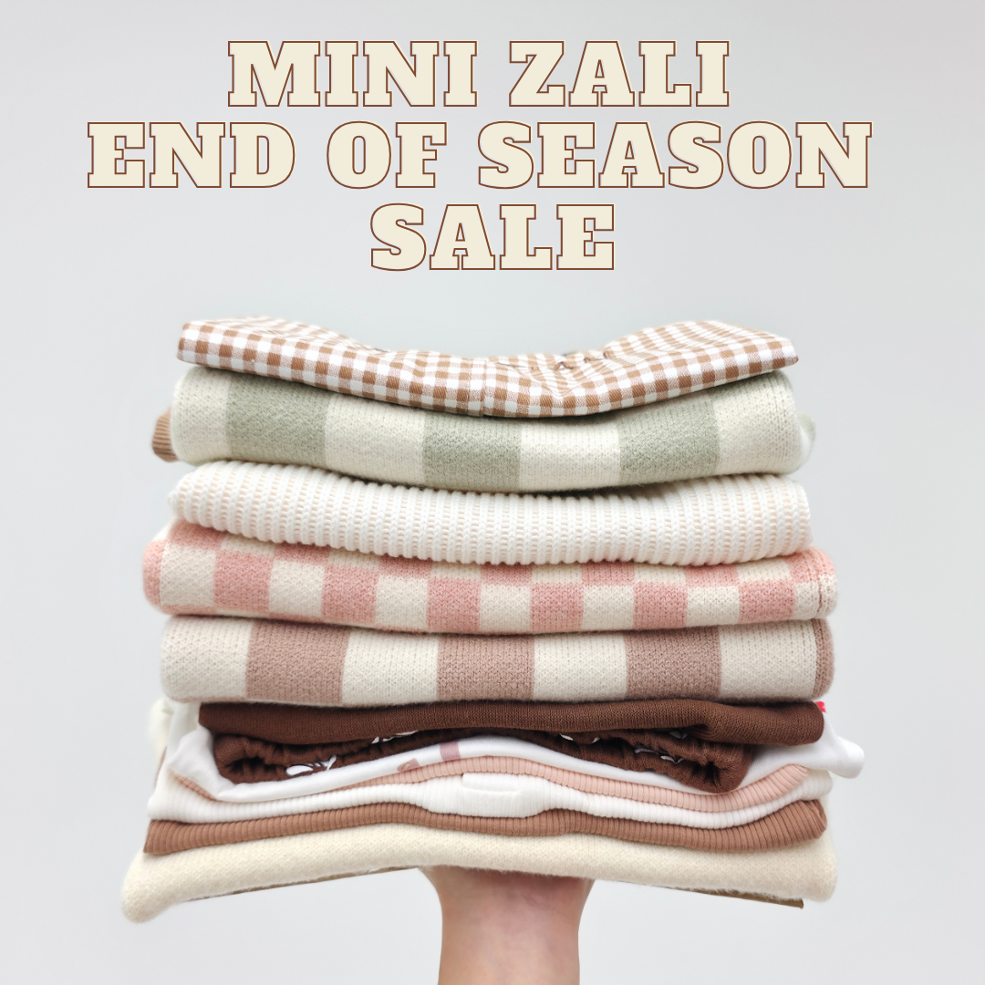 Mini Zali Australia Facebook ad