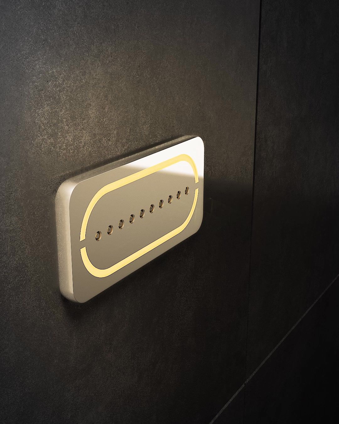 Colston Bathrooms Facebook ad: Shower Innovation Redefined