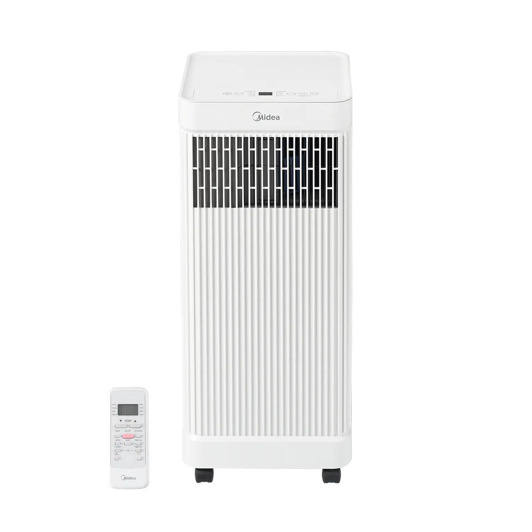 Midea Facebook ad
