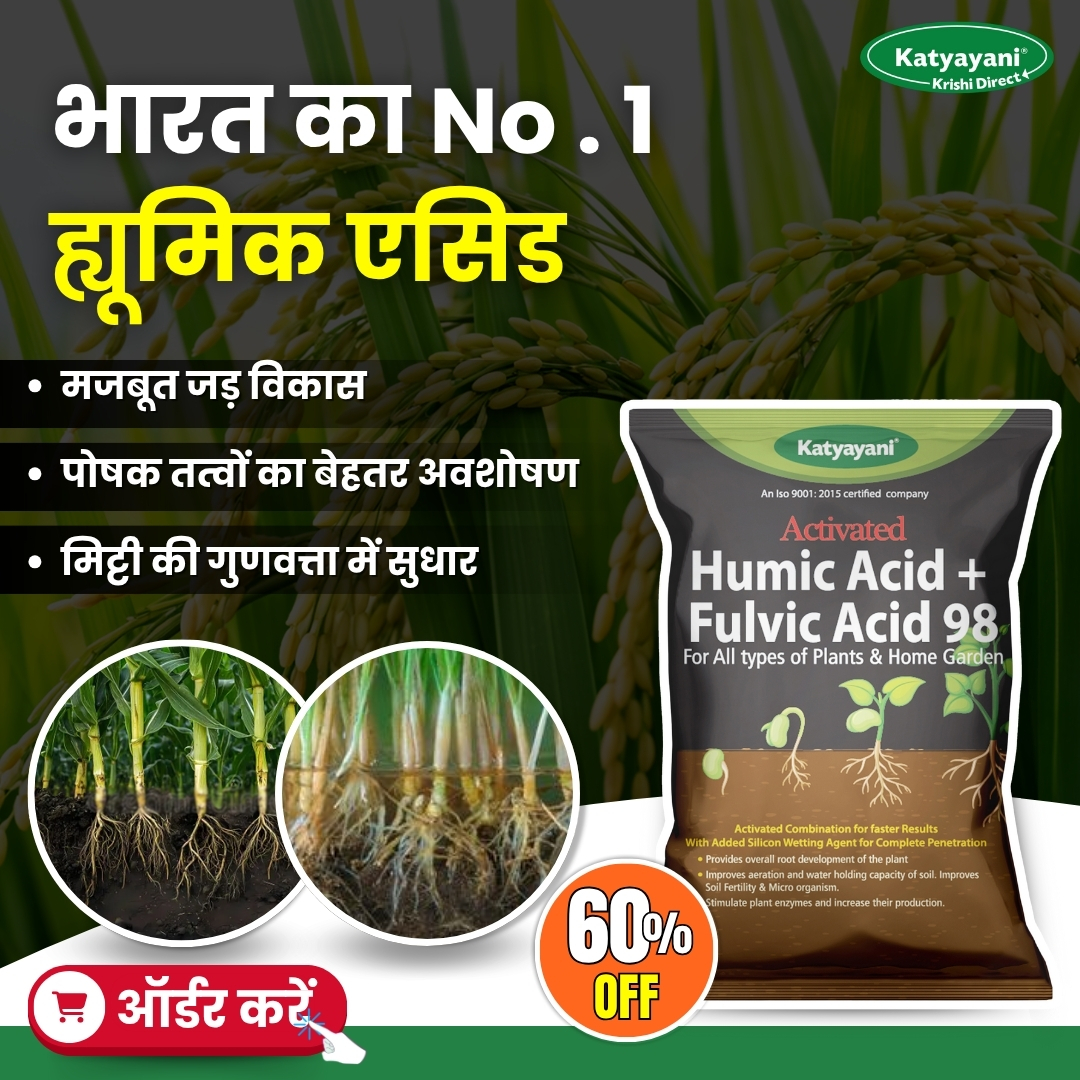 Katyayani Organics Facebook ad