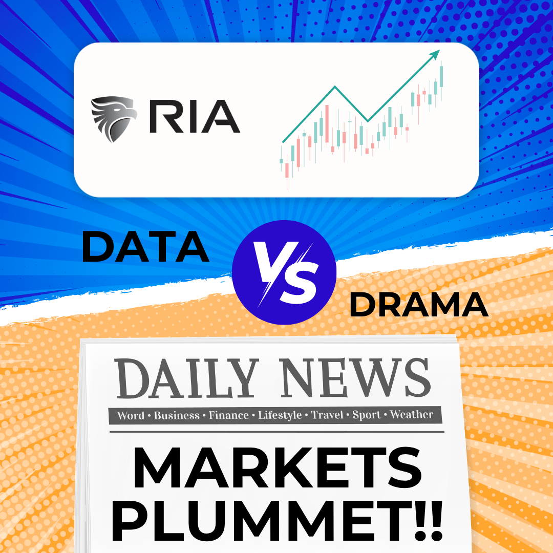 RIA Advisors Facebook ad