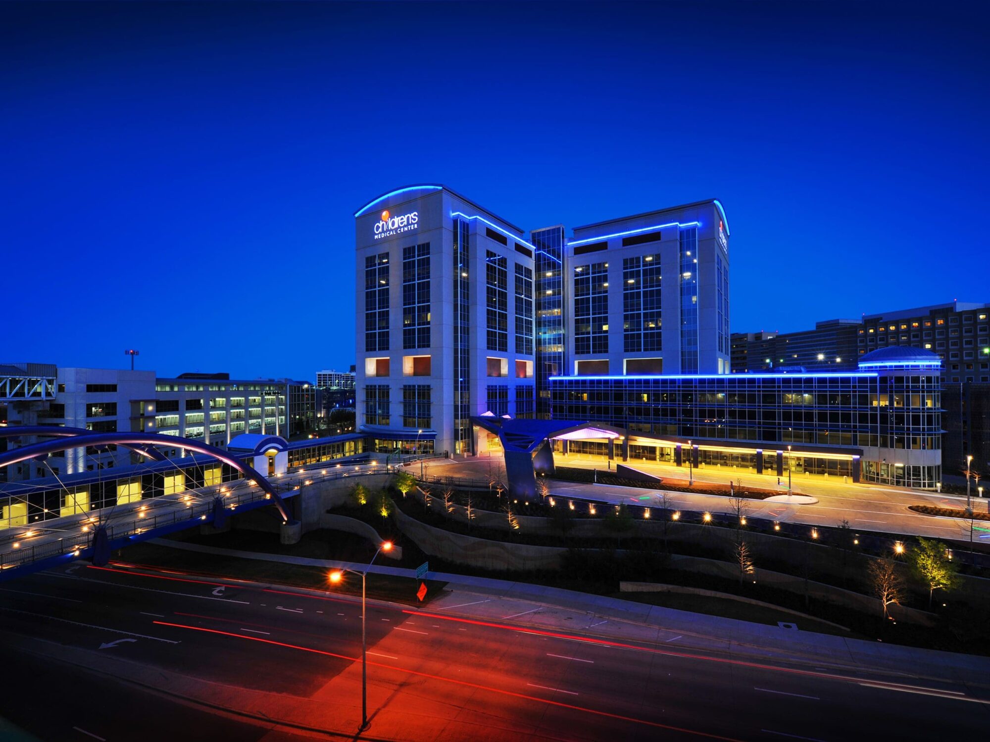 Texas Scorecard Facebook ad: Dallas Hospital Accused of Providing Illegal Sex-Rejecting…