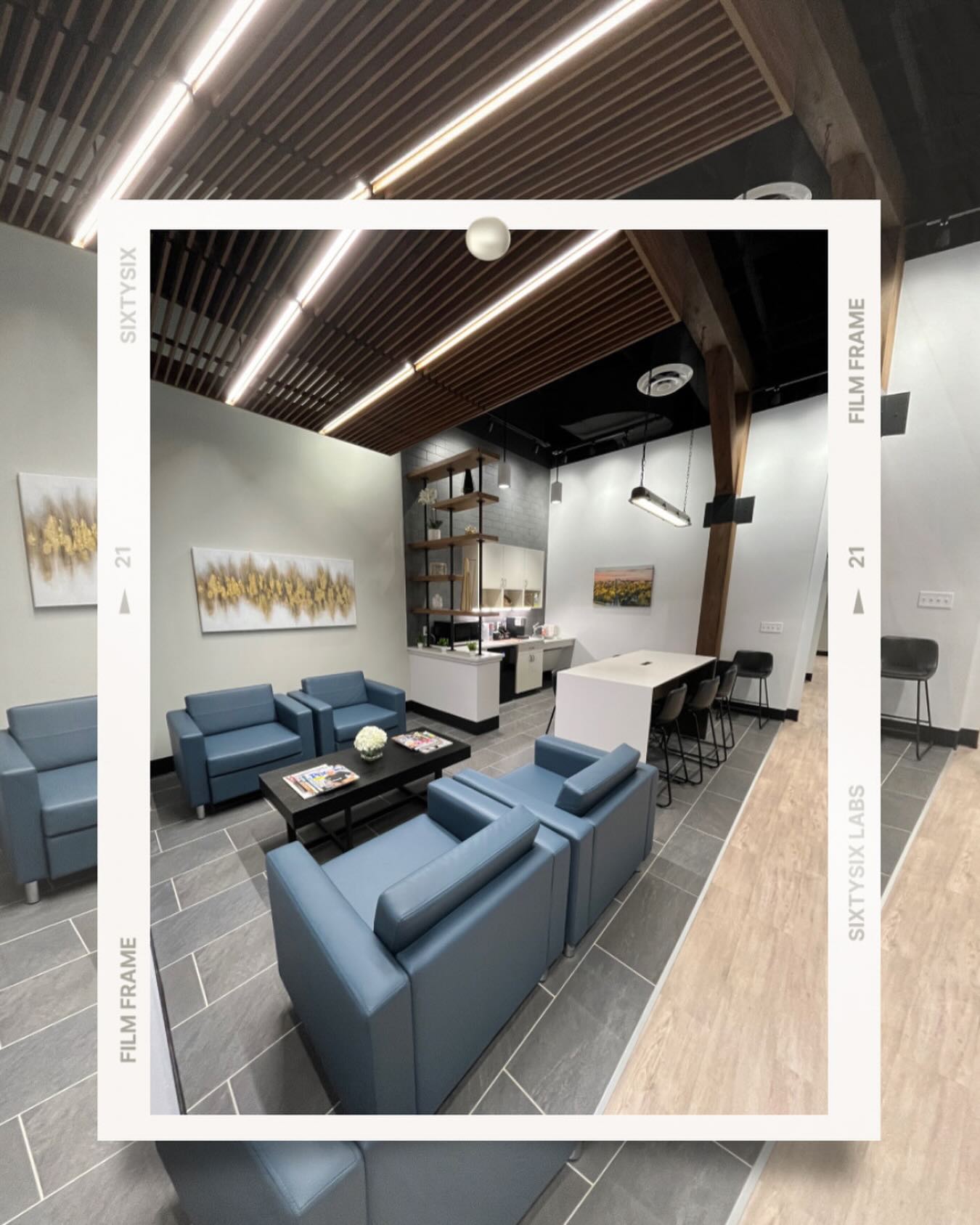 Salons by JC Knight Hill Facebook ad: From Booth Renter to Suite Owner