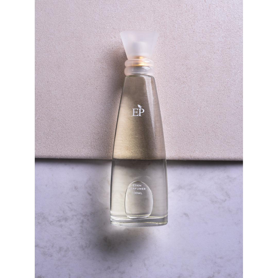 Eden Perfumes SA Facebook ad: Our long-lasting fragrances will leave a Dayum…