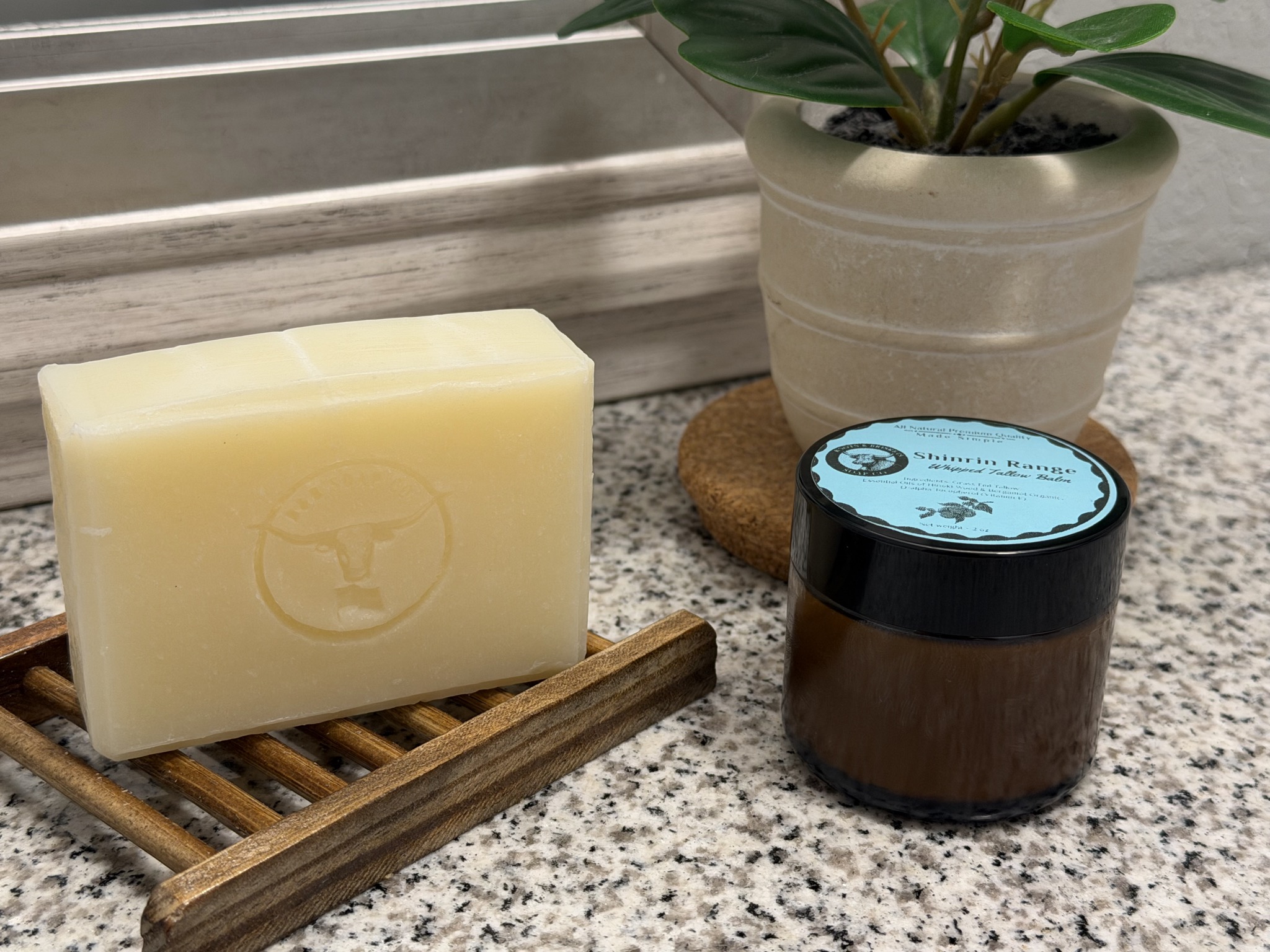 Boots & Briskets Soap Co., LLC Facebook ad: Boots & Briskets Soap CoBoots & Briskets Soap Co |…
