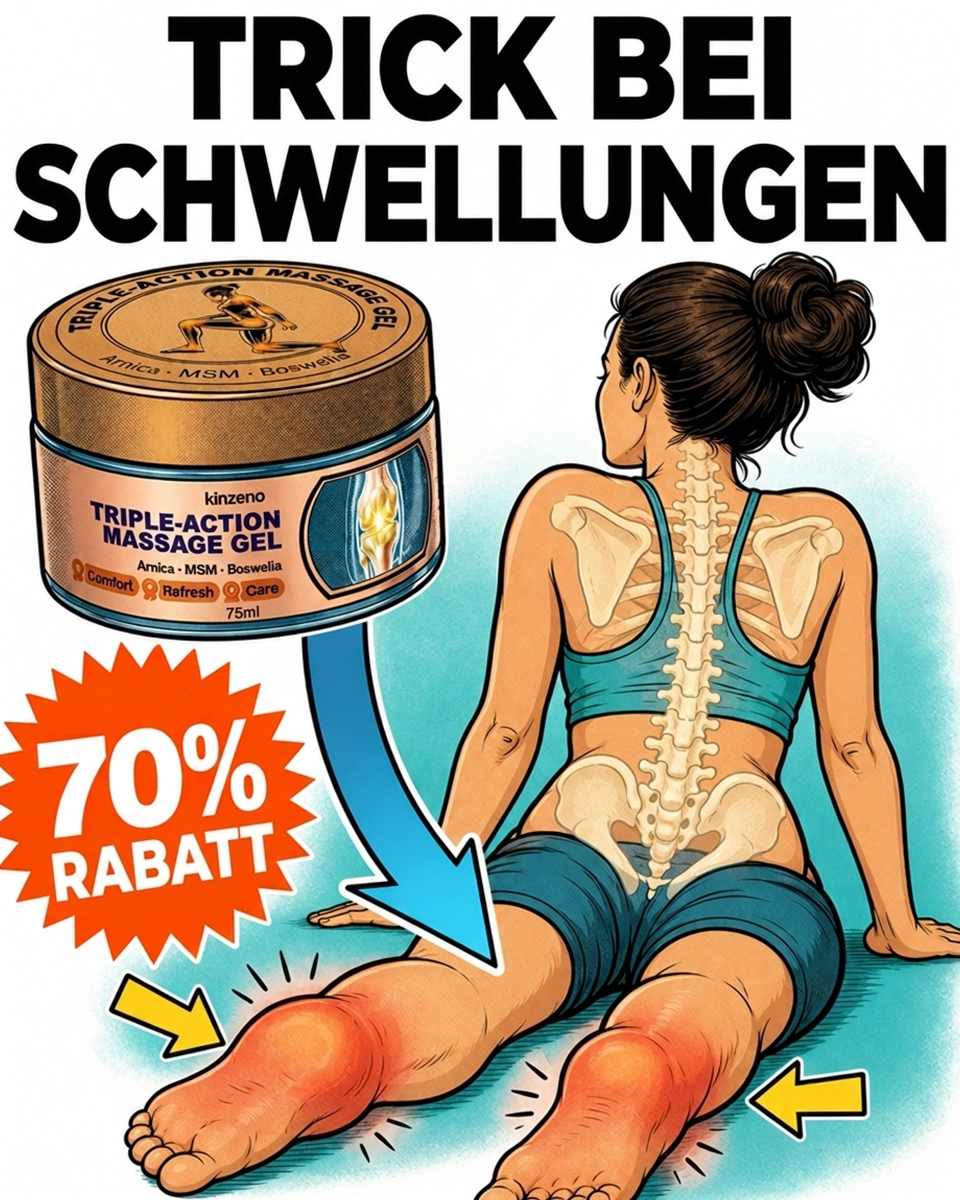 Kinzeno Facebook ad