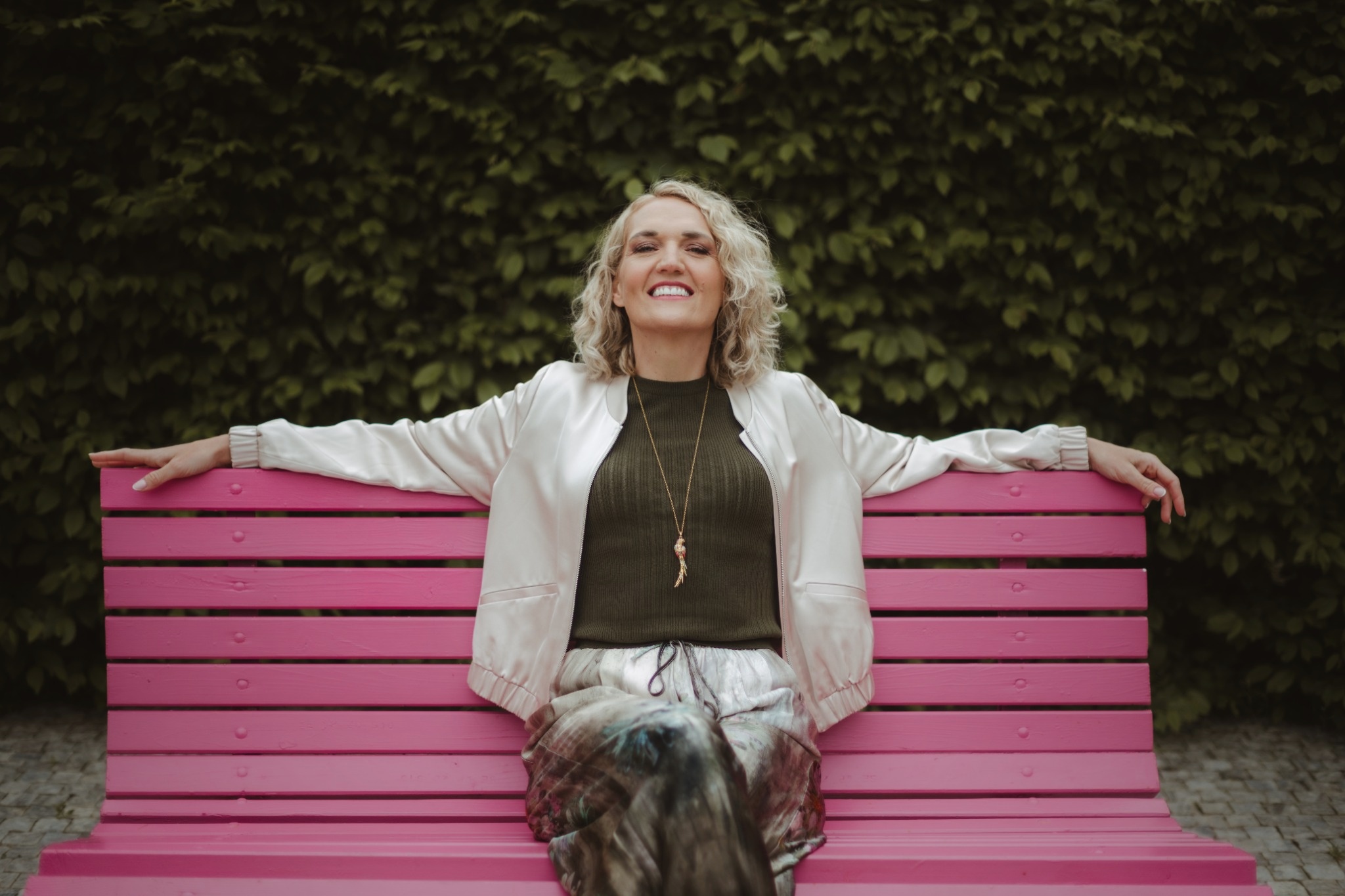 Christina Sternbauer Facebook ad: Dieser Funnel bringt dir konstant mehr Kunden