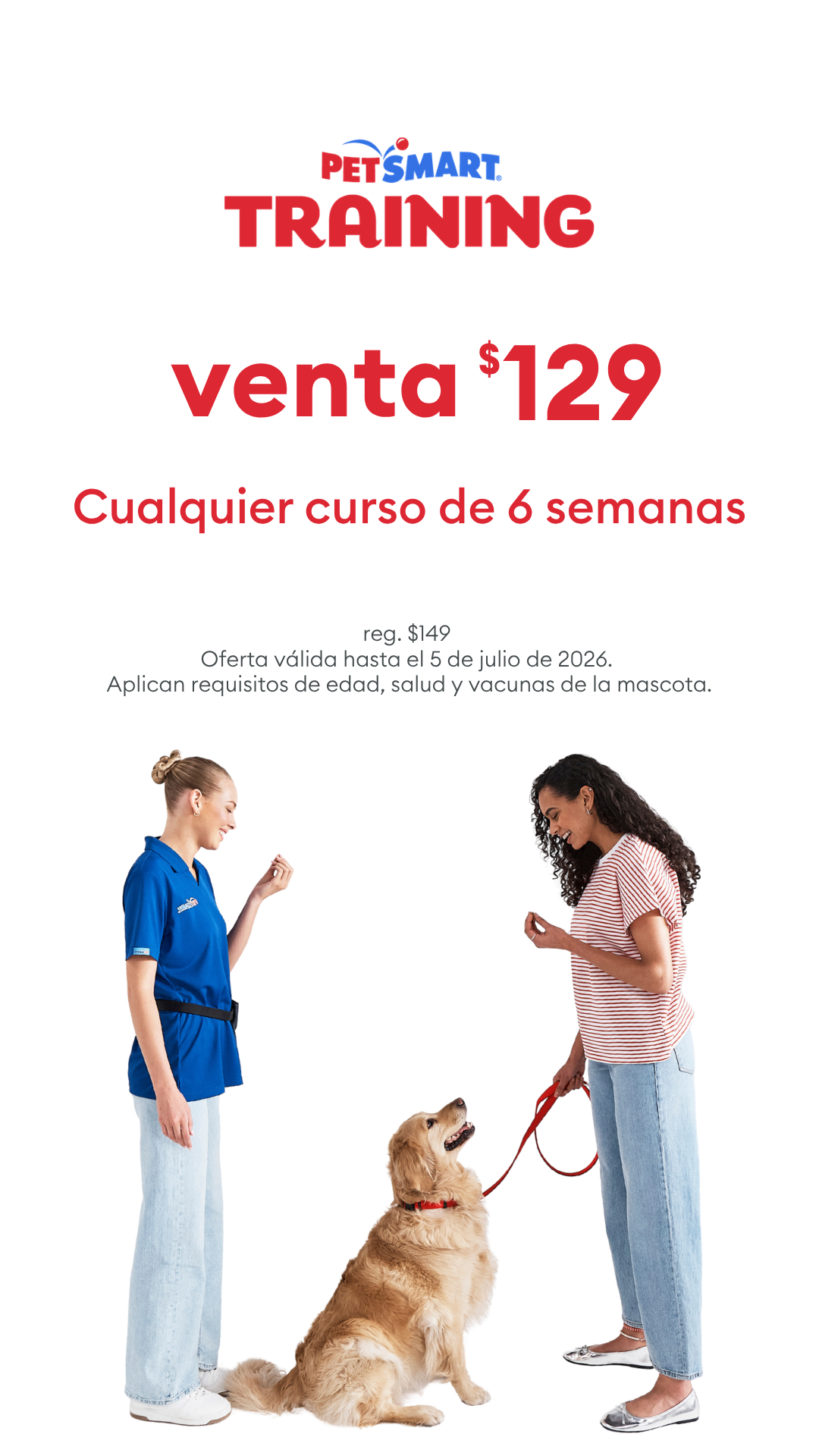 PetSmart Puerto Rico Facebook ad