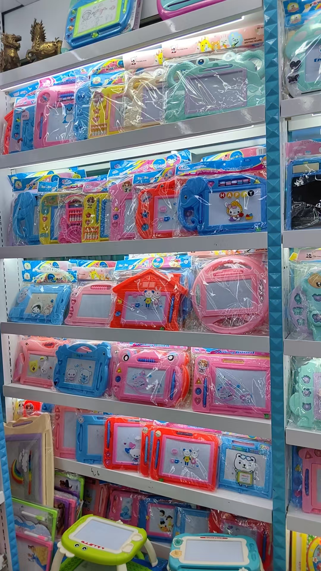 Yiwu Xingzhi Stationery Facebook ad: Boost Your Business with Our Stationery Products!