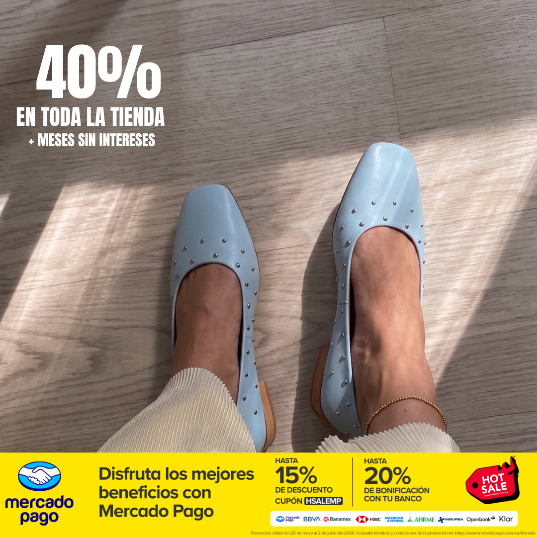 Calzado Andy Facebook ad
