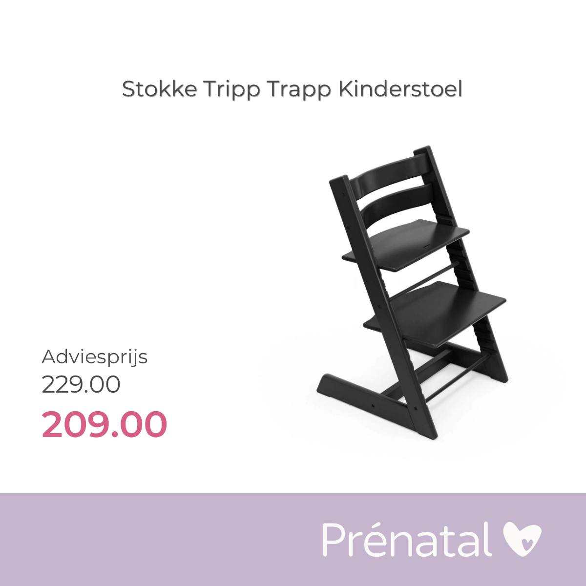 Prénatal Facebook ad: Altijd de beste deals voor jou en je…
