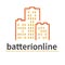 Batteri Online