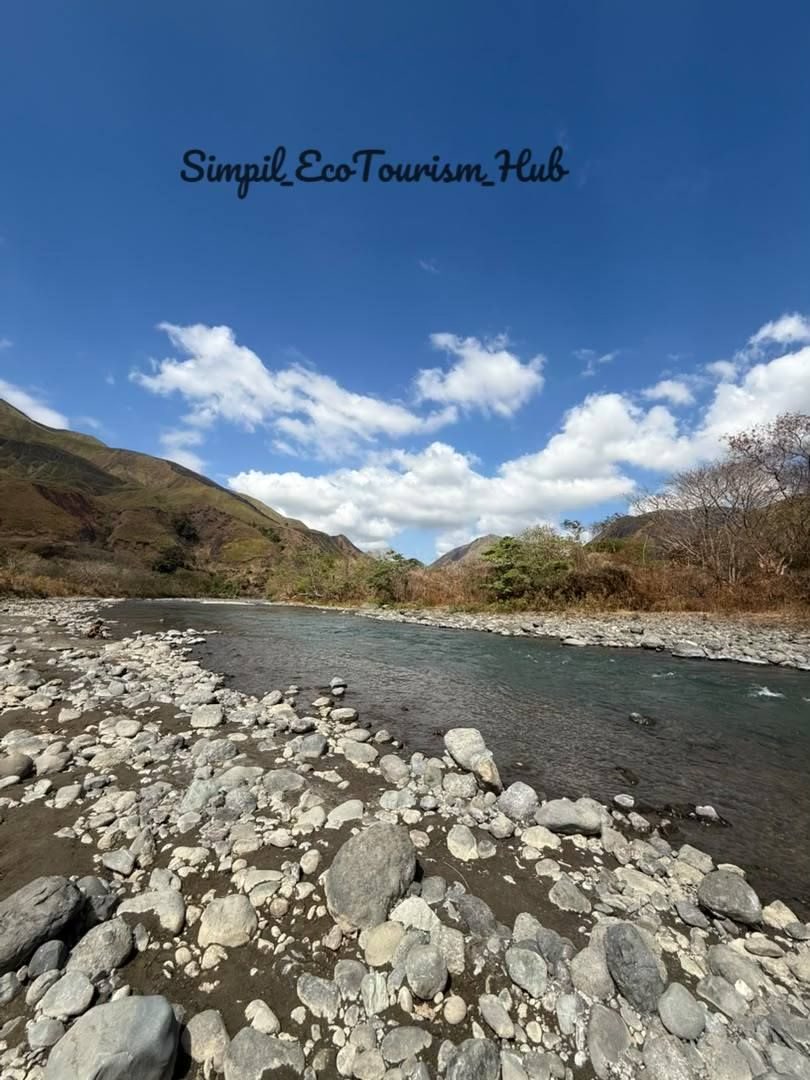 Simpil Eco - Tourism Hub Facebook ad: Looking for a place to unwind?