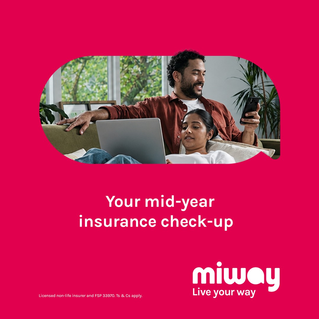 Miway Facebook ad
