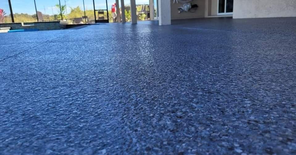Charlotte County Resurfacing Inc. Facebook ad