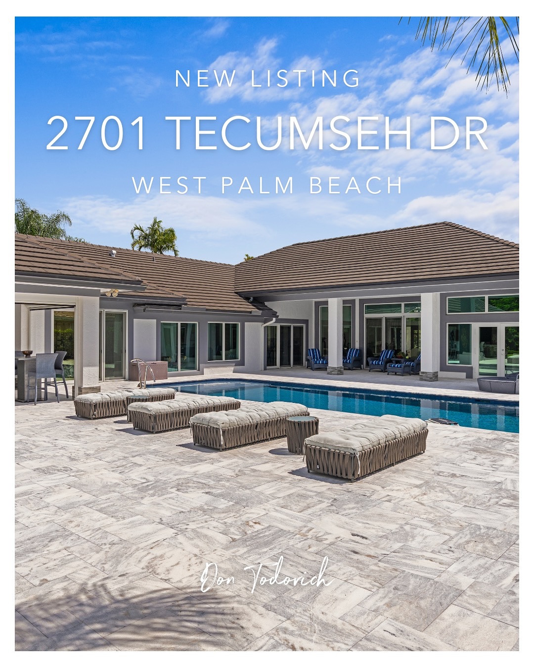 Don Todorich Facebook ad: Discover the perfect blend of elegance and functionality…