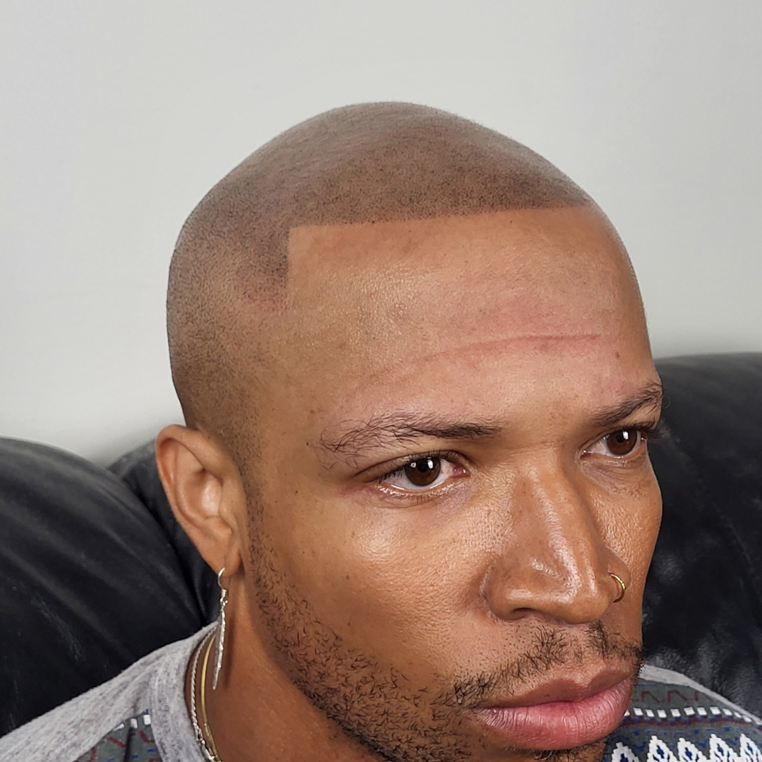 Pinnacle SMP & Barbershop Facebook ad