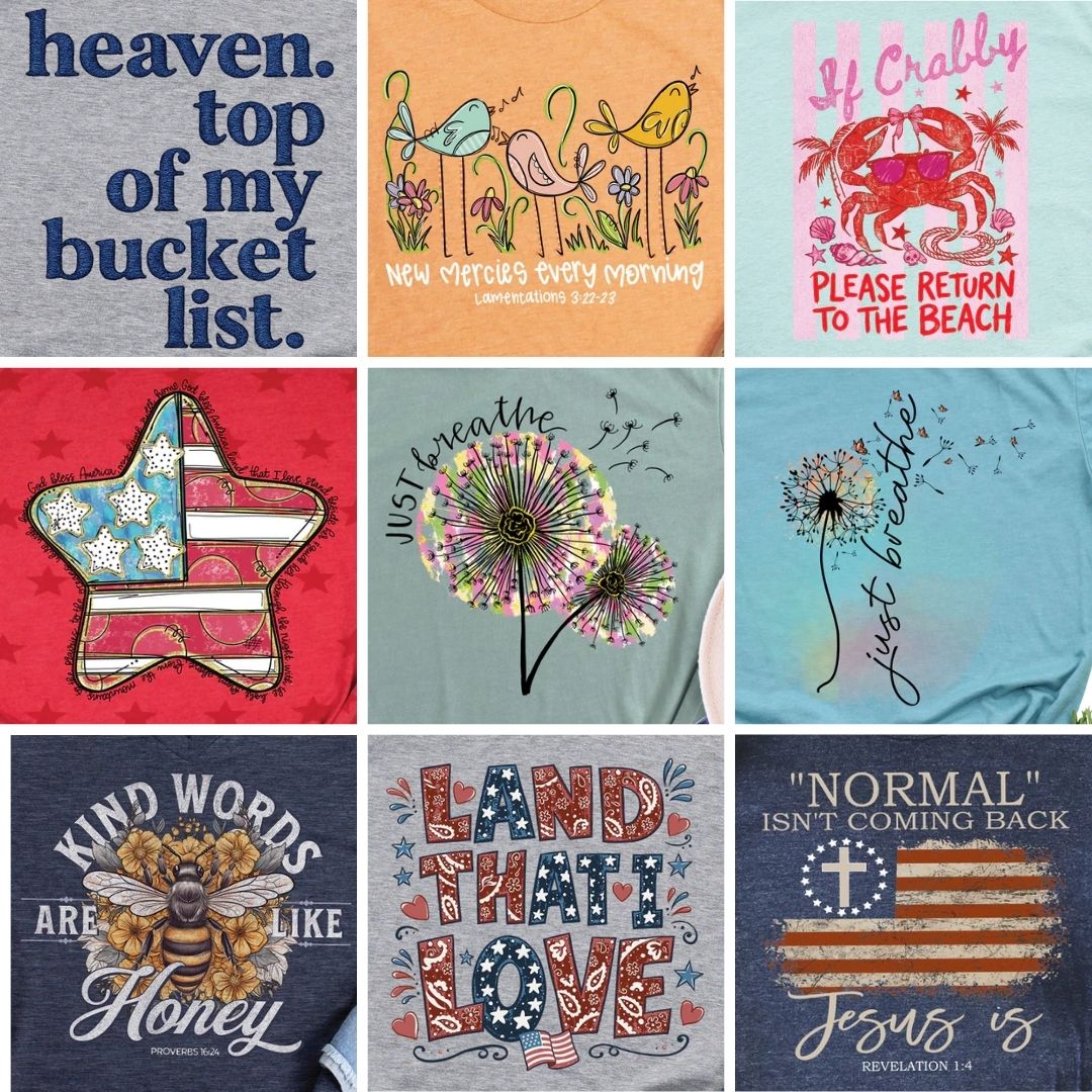 Love in Faith Facebook ad