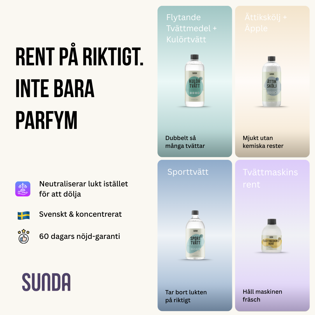 Sunda Facebook ad