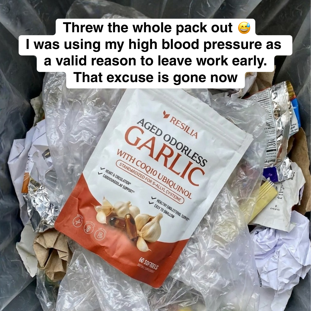Everyday Wellness Review Facebook ad