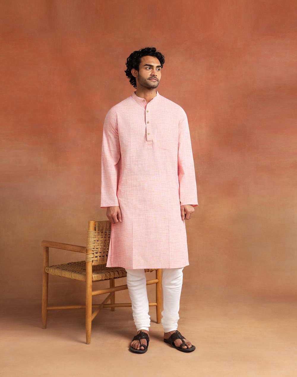 Fabindia Facebook ad