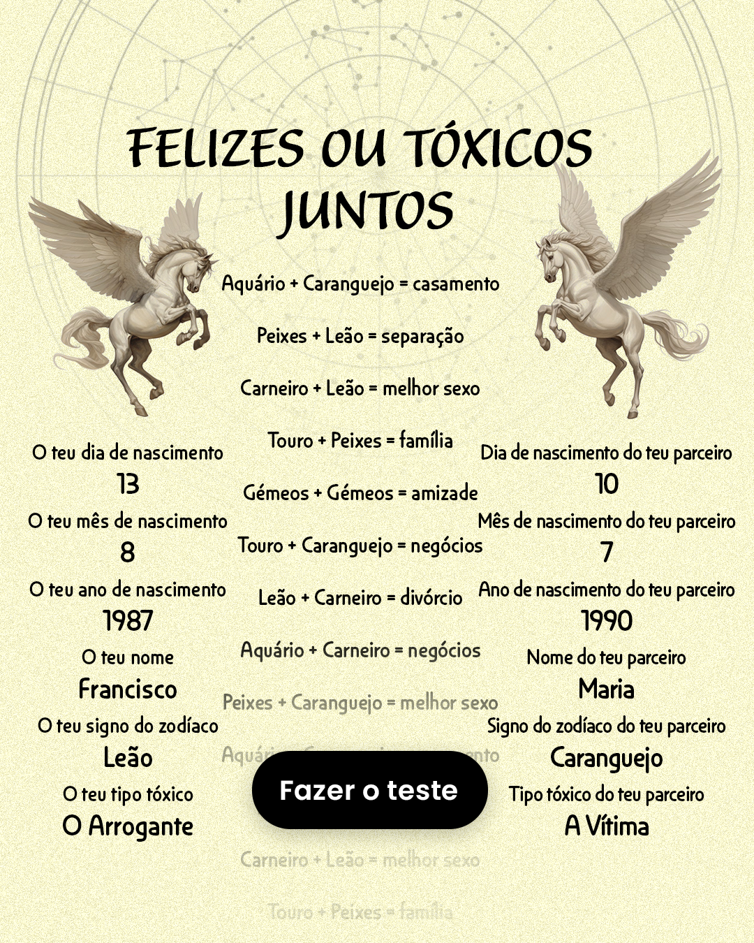 Astro: Astrology & Horoscope Facebook ad from Jun 16, 2026