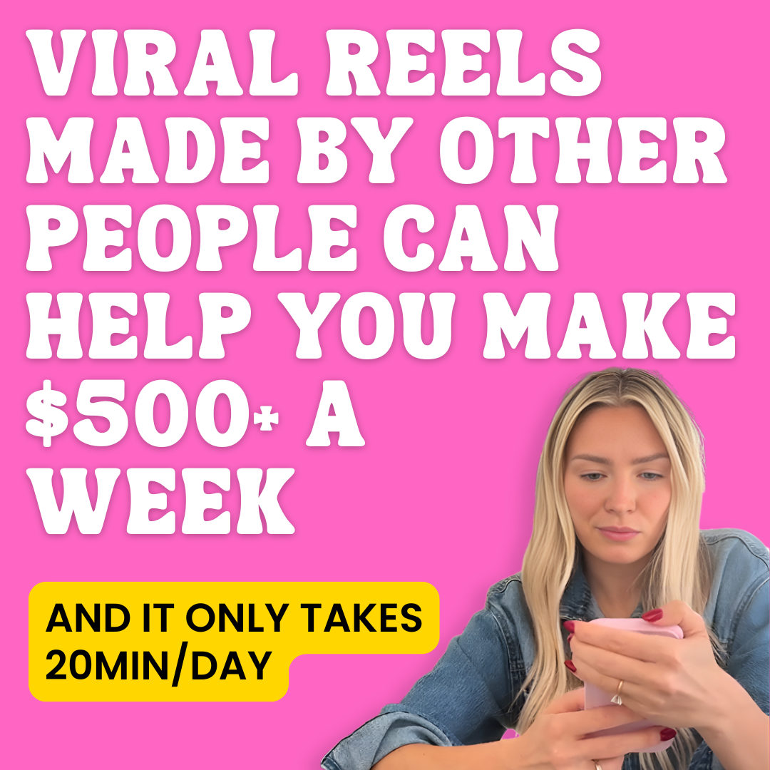 Boss Bae Britt Facebook ad: Sell your first digital product in less than 10 days! Join…