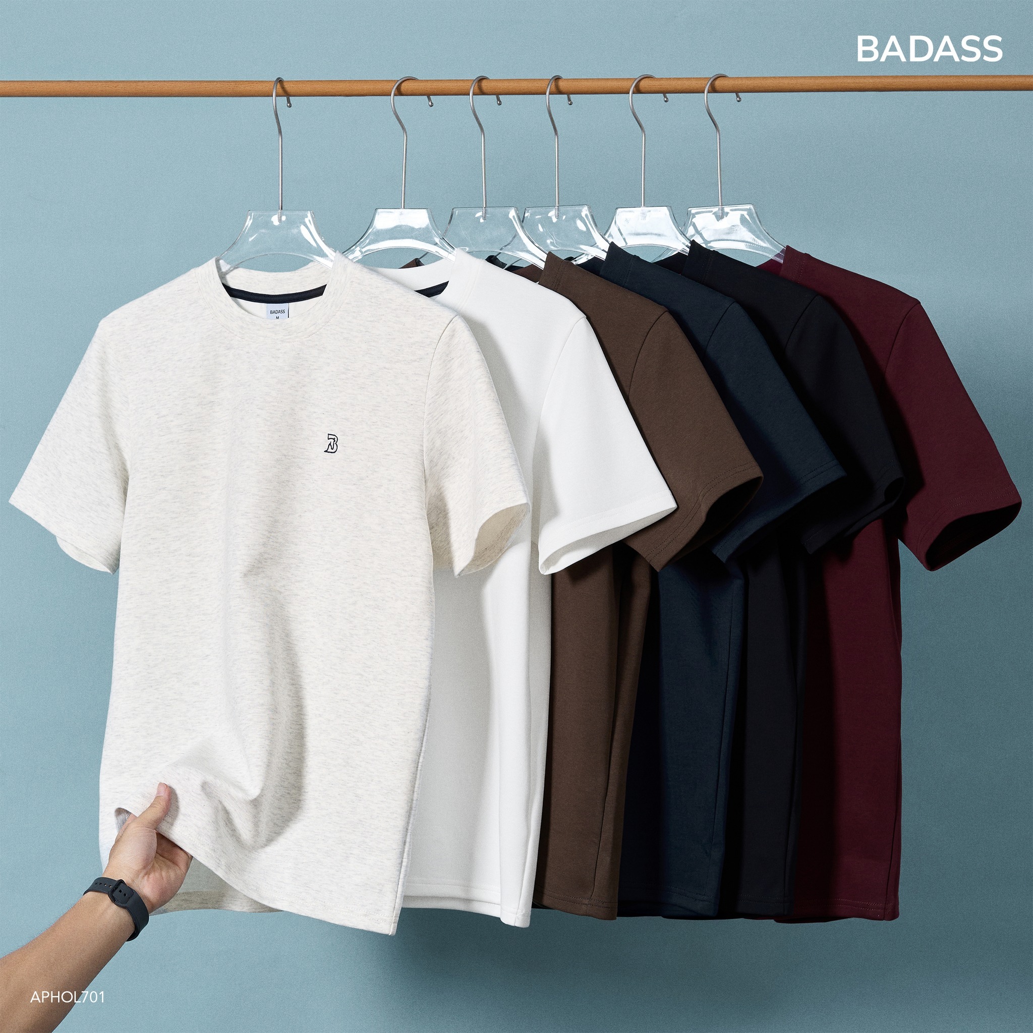 Badass-214 Trần Phú, Từ Sơn, Bắc Ninh Facebook ad