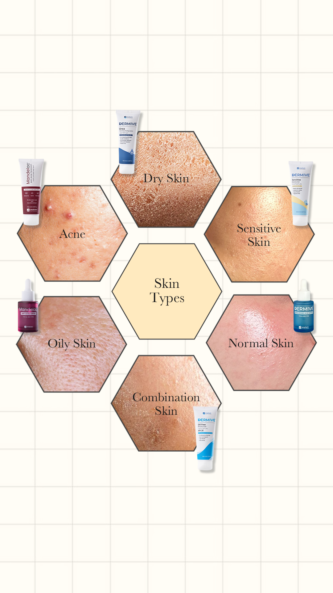 Jenpharm Life Sciences Facebook ad