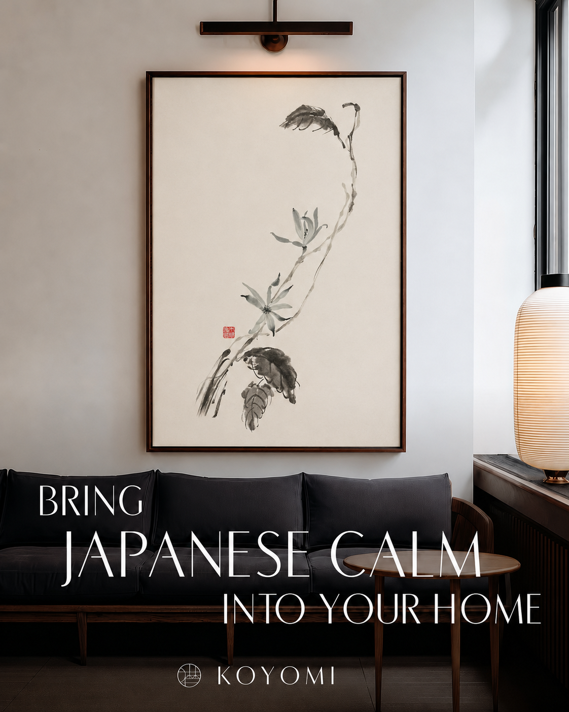 House of koyomi Facebook ad: Shop the collection everyone is talking about