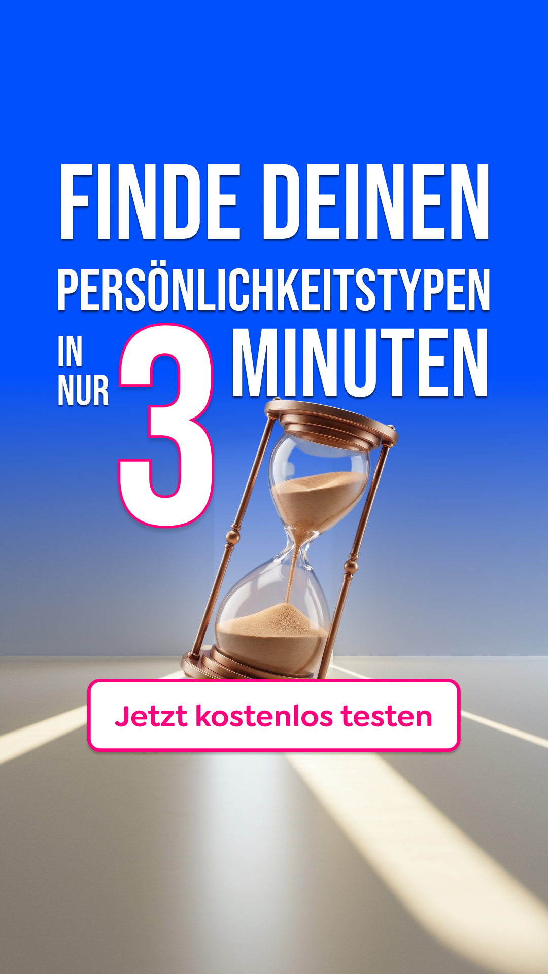 Greator Facebook ad